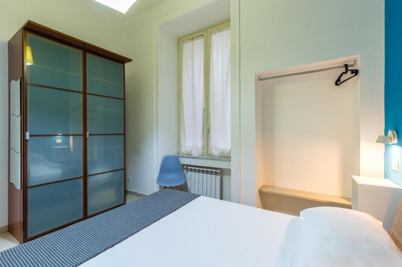 Orsola Comfort House By Napoliapartments Exterior foto