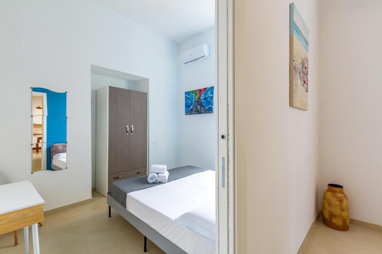 Orsola Comfort House By Napoliapartments Exterior foto