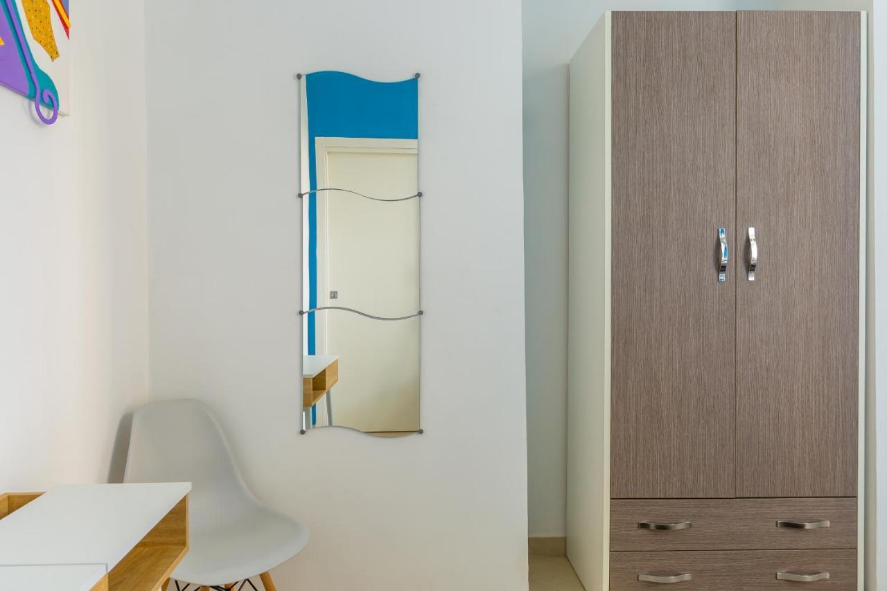 Orsola Comfort House By Napoliapartments Exterior foto