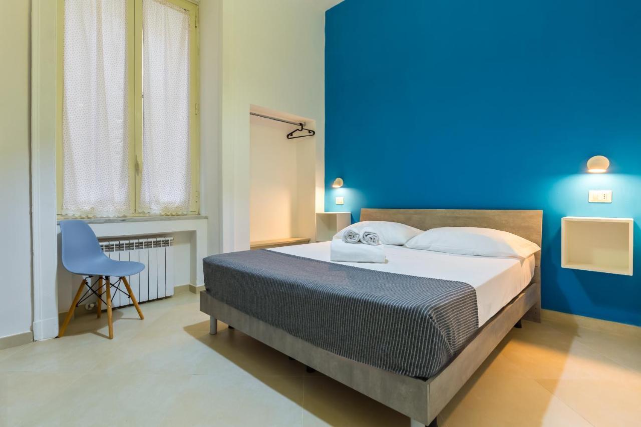 Orsola Comfort House By Napoliapartments Exterior foto